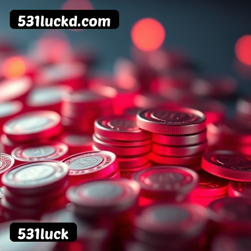 Requisitos do APK da 531luck para Android