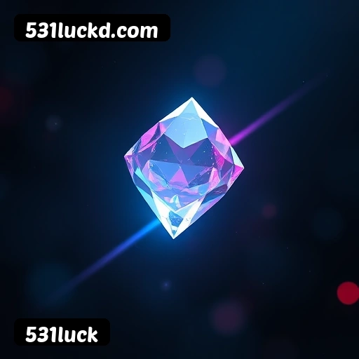 Catálogo 531luck 3.100+ jogos - Pragmatic Play, Evolution, NetEnt