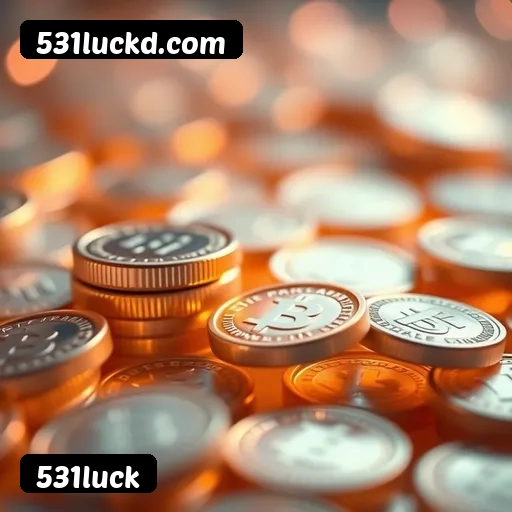Logo da 531luck