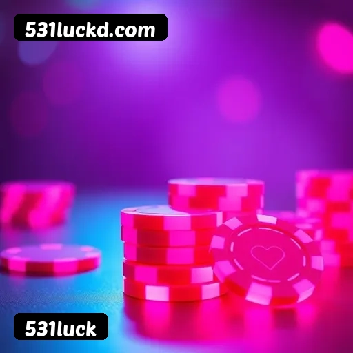 Loterias online disponíveis na 531luck