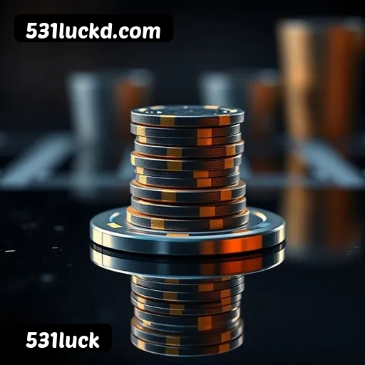 531luck APP mobile iOS Android - 187 mil downloads São Paulo Rio BH