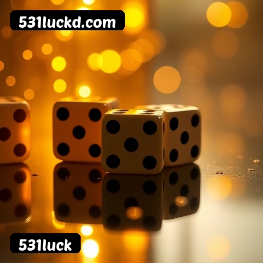 531luck PIX instantâneo Brasil - Depósito e saque em minutos 24/7