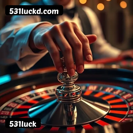 Jogo responsável 531luck - Ferramentas de controle, limites, auto-exclusão, suporte CVV 188