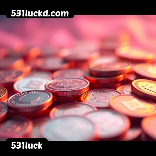 531luck segurança SSL 256-bit - Licença Curaçao, eCOGRA, GLI certificado