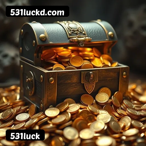 Principais provedores de slots da 531luck - NetEnt, Pragmatic Play, Play'n GO