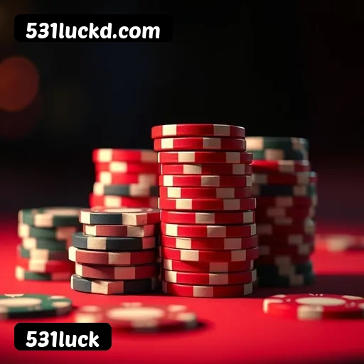 531luck suporte 24/7 português Brasil - 47 atendentes brasileiros chat ao vivo