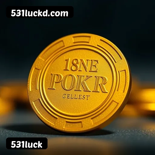 Níveis do programa VIP da 531luck